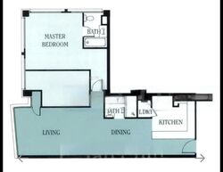 UE Square (D9), Apartment #486749631